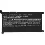 CoreParts MBXDE-BA0219 nešiojamojo kompiuterio atsarginė dalis Baterija