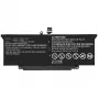 CoreParts MBXDE-BA0221 nešiojamojo kompiuterio atsarginė dalis Baterija