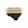 CoreParts MBXDE-BA0221 nešiojamojo kompiuterio atsarginė dalis Baterija