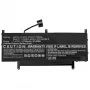 CoreParts MBXDE-BA0233 nešiojamojo kompiuterio atsarginė dalis Baterija