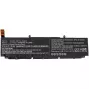 „CoreParts“ nešiojamojo kompiuterio atsarginė dalis MBXDE-BA0244 baterija