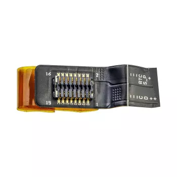 „CoreParts“ nešiojamojo kompiuterio atsarginė dalis MBXDE-BA0244 baterija