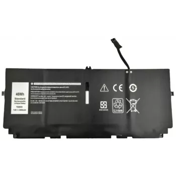 CoreParts MBXDE-BA0246 nešiojamojo kompiuterio atsarginė dalis Baterija