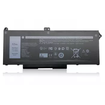 CoreParts MBXDE-BA0250 nešiojamojo kompiuterio atsarginė dalis Baterija