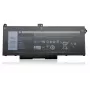 CoreParts MBXDE-BA0250 nešiojamojo kompiuterio atsarginė dalis Baterija