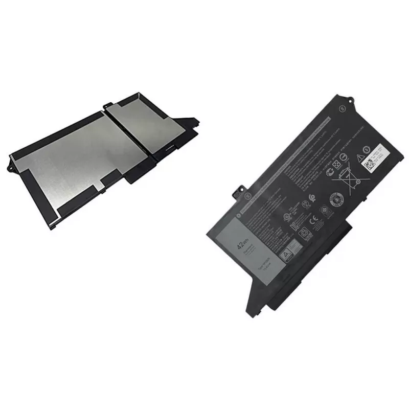 CoreParts MBXDE-BA0256 nešiojamojo kompiuterio atsarginė dalis Baterija