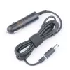 CoreParts MBXDE-DC0002 maitinimo adapteris / keitiklis Vidinis 90 W Juodas