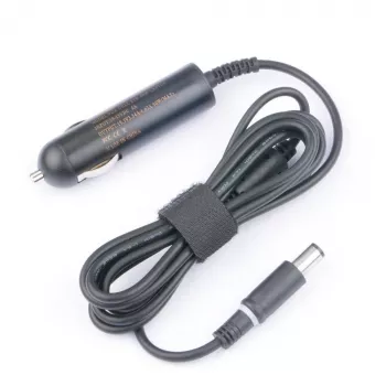 CoreParts MBXDE-DC0002 maitinimo adapteris / keitiklis Vidinis 90 W Juodas