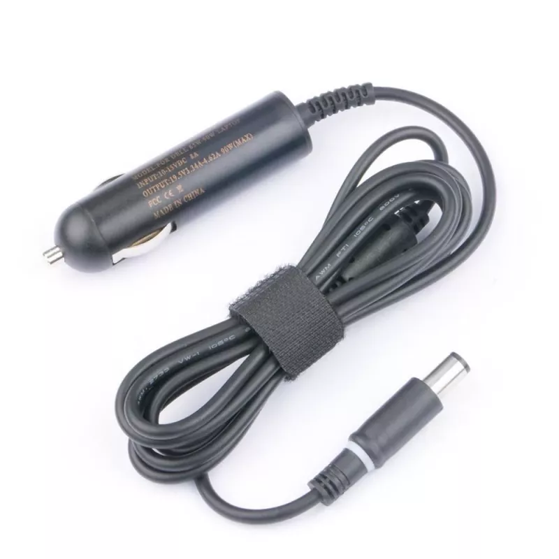 CoreParts MBXDE-DC0002 maitinimo adapteris / keitiklis Vidinis 90 W Juodas