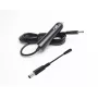CoreParts MBXDE-DC0003 maitinimo adapteris / inverteris Vidinis 90 W Juoda