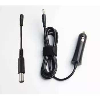 CoreParts MBXDE-DC0003 maitinimo adapteris / inverteris Vidinis 90 W Juoda