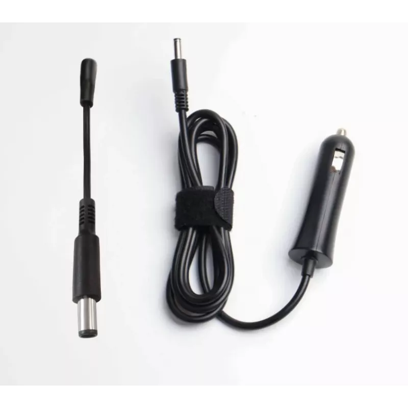 CoreParts MBXDE-DC0003 maitinimo adapteris / inverteris Vidinis 90 W Juoda