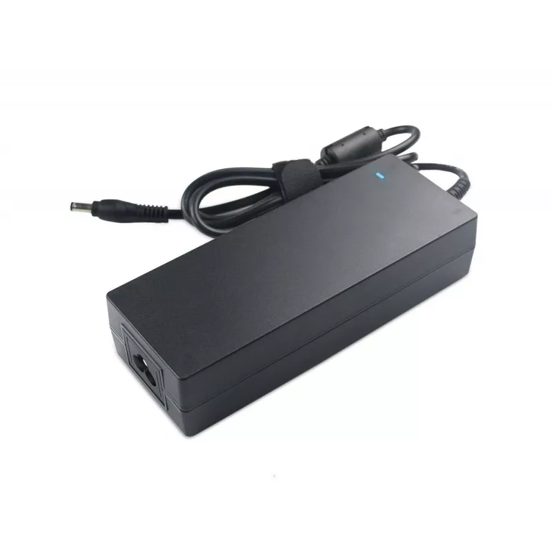CoreParts MBXDE-GAM001 maitinimo adapteris / inverteris Vidinis 130 W Juoda