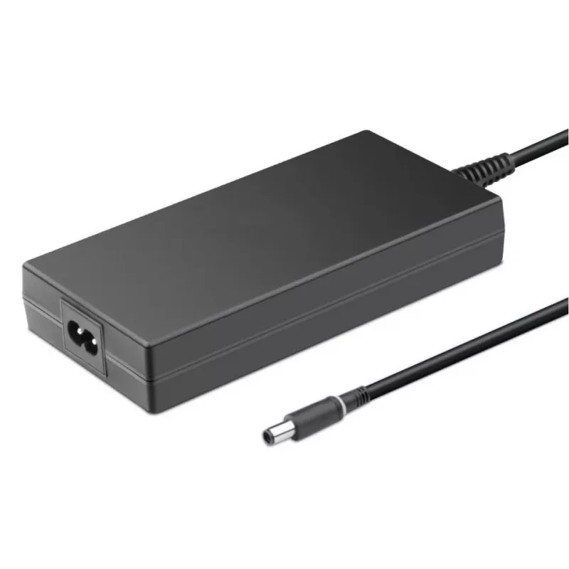 CoreParts MBXDE-GAM002 maitinimo adapteris / inverteris Vidinis 135 W Juoda