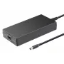 CoreParts MBXDE-GAM002 maitinimo adapteris / inverteris Vidinis 135 W Juoda
