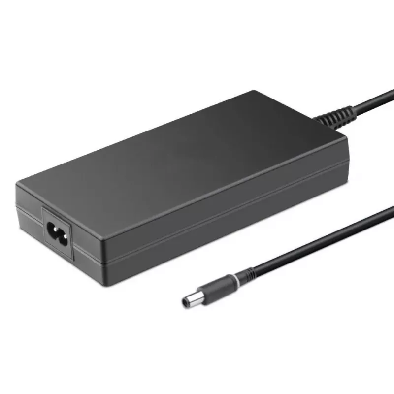 CoreParts MBXDE-GAM006 maitinimo adapteris / keitiklis Vidinis 240 W juodas