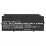 Baterija CoreParts MBXFU-BA0042, skirta Fujitsu LifeBook U937 U938 U939