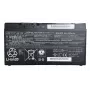 Baterija, skirta Fujitsu LifeBook SH782 — CoreParts MBXFU-BA0043, 10.8V 44.82Wh (4150mAh)