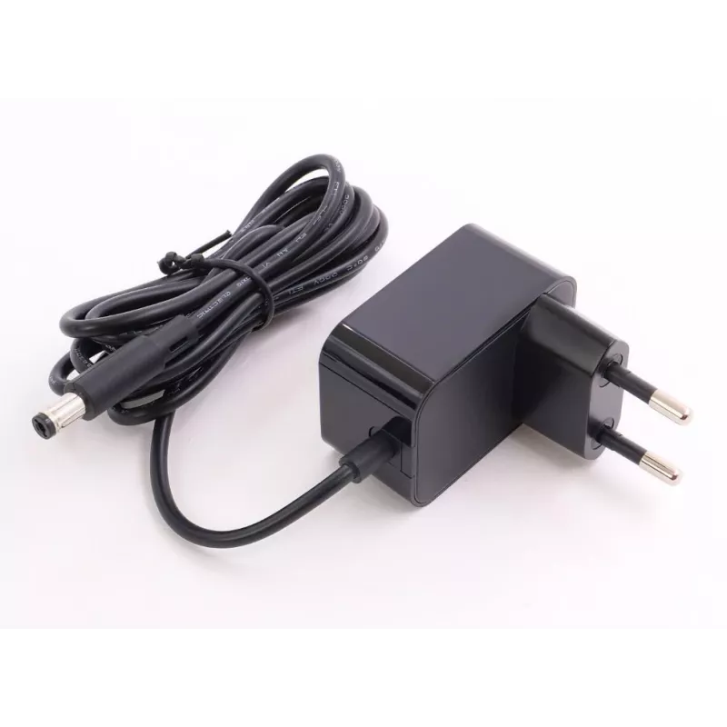 CoreParts MBXGP-AC0002 maitinimo adapteris / inverteris Vidaus 12 W Juoda