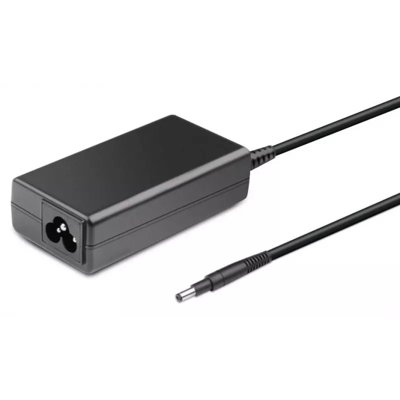CoreParts MBXHP-AC0016 maitinimo adapteris / keitiklis Vidinis 65 W Juoda