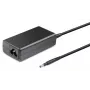 CoreParts MBXHP-AC0016 maitinimo adapteris / keitiklis Vidinis 65 W Juoda