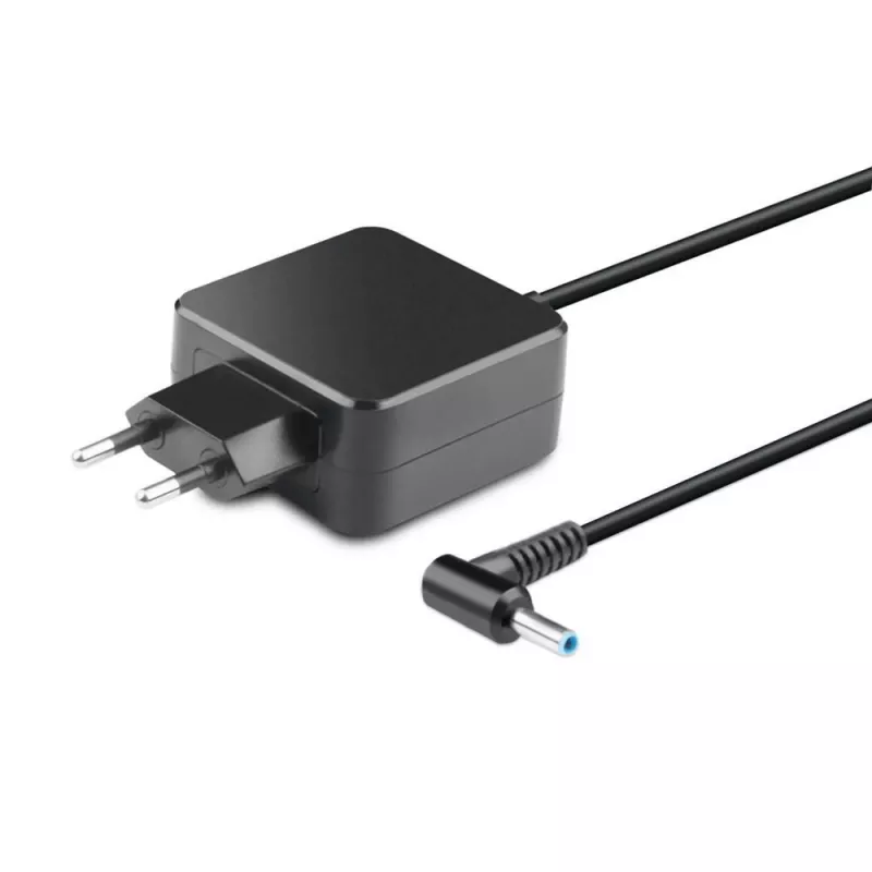 CoreParts MBXHP-AC0032 maitinimo adapteris / inverteris Vidinis 45 W Juoda