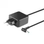 CoreParts MBXHP-AC0032 maitinimo adapteris / inverteris Vidinis 45 W Juoda