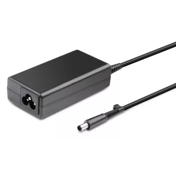 CoreParts MBXHP-AC0037 maitinimo adapteris / inverteris Vidinis 65 W Juoda