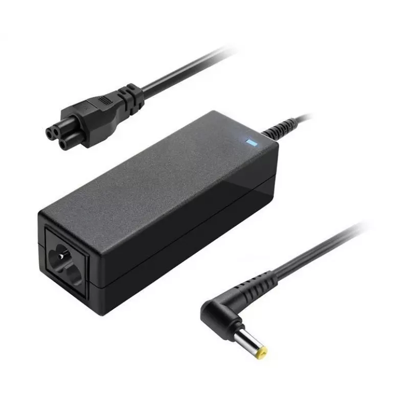 CoreParts MBXHP-AC0044 maitinimo adapteris / keitiklis Vidinis 18 W Juoda