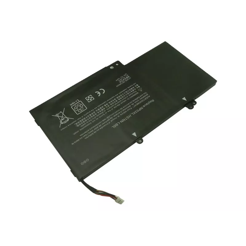 CoreParts MBXHP-BA0016 nešiojamojo kompiuterio atsarginė dalis Baterija