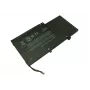CoreParts MBXHP-BA0016 nešiojamojo kompiuterio atsarginė dalis Baterija