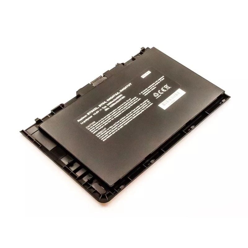 CoreParts MBXHP-BA0018 planšetinio kompiuterio atsarginė dalis / priedas baterija