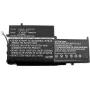 CoreParts nešiojamojo kompiuterio baterija, skirta HP, Baterija, HP, Spectre X360 15, Spectre X360 15 AP011DX, Spectre X360 15 AP011DX Conver