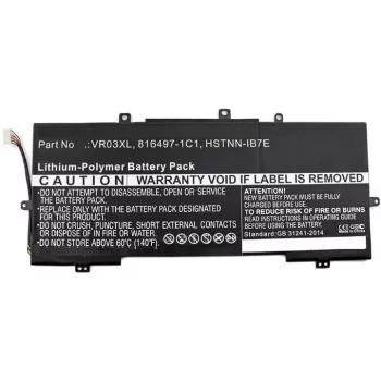 CoreParts MBXHP-BA0078 nešiojamojo kompiuterio atsarginė dalis Baterija
