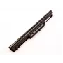 CoreParts MBXHP-BA0099 nešiojamojo kompiuterio atsarginė dalis Baterija