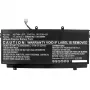CoreParts nešiojamojo kompiuterio baterija, skirta HP, Baterija, HP, Spectre X360 13-AB001, Spectre X360 13-AB099, Spectre X360 13-AC033DX