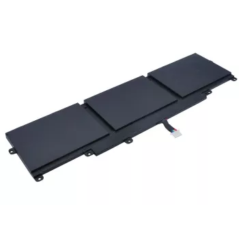 CoreParts nešiojamojo kompiuterio baterija, skirta HP, Baterija, HP, Chromebook 11 G3, Chromebook 11 G3 PCNB, Chromebook 11 G4