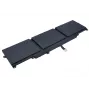 CoreParts nešiojamojo kompiuterio baterija, skirta HP, Baterija, HP, Chromebook 11 G3, Chromebook 11 G3 PCNB, Chromebook 11 G4
