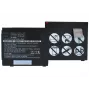 CoreParts MBXHP-BA0132 nešiojamojo kompiuterio atsarginė dalis Baterija