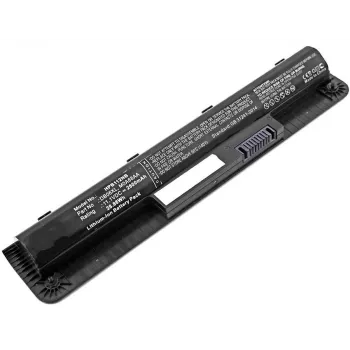 CoreParts MBXHP-BA0155 nešiojamojo kompiuterio atsarginė dalis Baterija