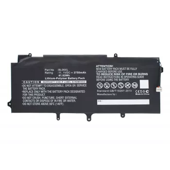 CoreParts MBXHP-BA0157 nešiojamojo kompiuterio atsarginė dalis Baterija