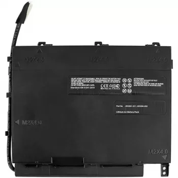 CoreParts MBXHP-BA0174 nešiojamojo kompiuterio atsarginė dalis Baterija