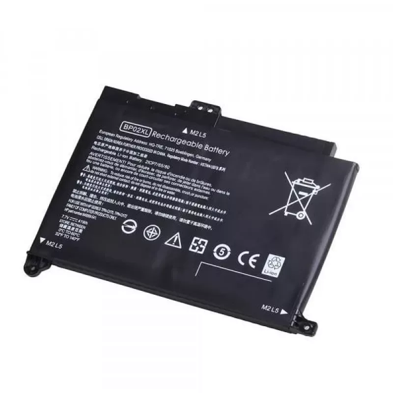 Baterija CoreParts MBXHP-BA0183, skirta HP Pavilion 15-aw077nr