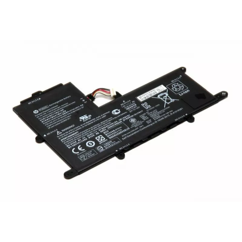 CoreParts MBXHP-BA0198 nešiojamojo kompiuterio atsarginė dalis Baterija