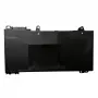 CoreParts MBXHP-BA0203 nešiojamojo kompiuterio atsarginė dalis Baterija
