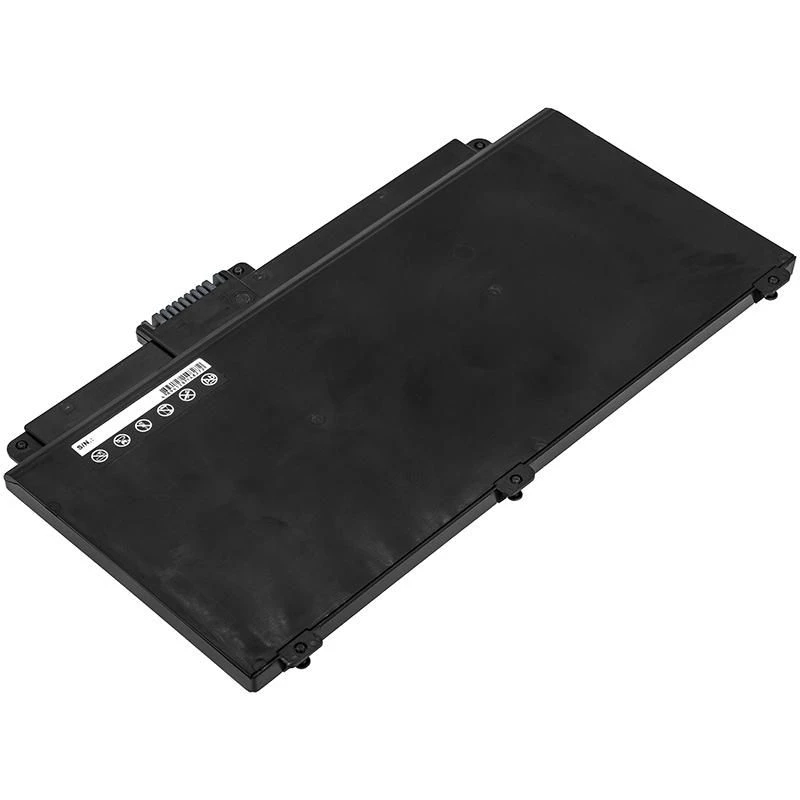 CoreParts MBXHP-BA0207 nešiojamojo kompiuterio dalis Baterija