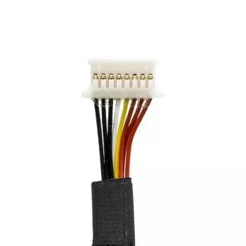 CoreParts MBXHP-BA0208 nešiojamojo kompiuterio atsarginė dalis Baterija
