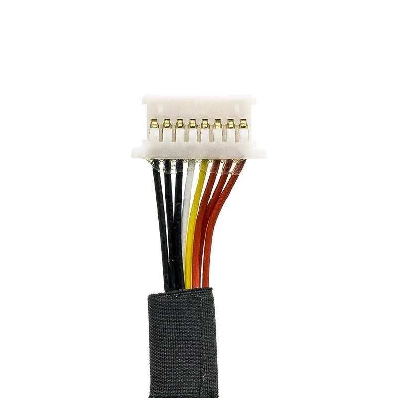 CoreParts MBXHP-BA0208 nešiojamojo kompiuterio atsarginė dalis Baterija