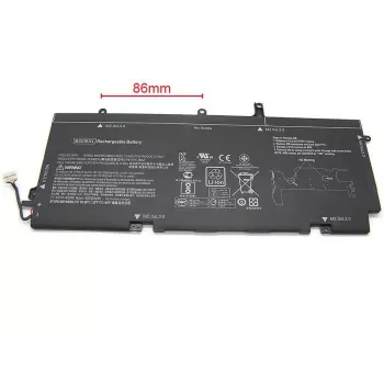 „CoreParts MBXHP-BA0209“ nešiojamojo kompiuterio atsarginė dalis Baterija