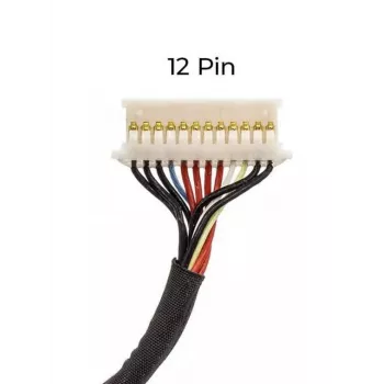 CoreParts MBXHP-BA0214 nešiojamojo kompiuterio atsarginė dalis Baterija